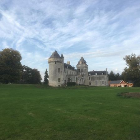 Chateau De Villers-Châtel מראה חיצוני תמונה