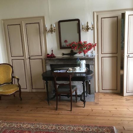 Chateau De Villers-Châtel מראה חיצוני תמונה